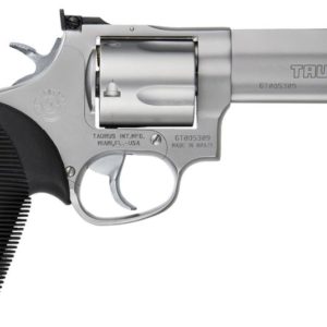 Taurus 44 Tracker 44 Rem Mag 4" Barrel 5Rd Black... - Revolvers - Tennessee Guns Inc