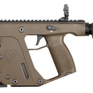 Kriss Vector SDP-SB Gen II 9mm 5.5" Barrel W/ Flip-Adjustable Sights 17+1...