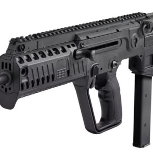 IWI XB179 TAVOR X95 9MM 17IN BLK 32RD