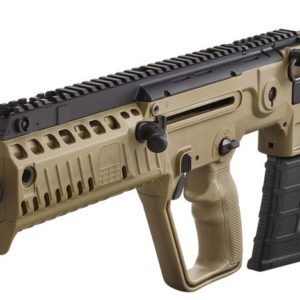 IWI XFD18 TAVOR X95 5.56 18IN FDE 30RD - Bolt - Tennessee Guns Inc