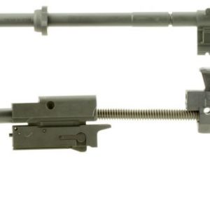 IWI XK9 X95 CONVERSION 9MM 17IN - Bolt - Tennessee Guns Inc
