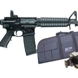 Smith & Wesson M&P Sport II 5.56NATO 16" Barrel 30+1 12095