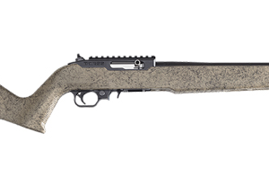 Thompson Center 22LR 17" Barrel 10+1 12302 - Bolt - Tennessee Guns Inc