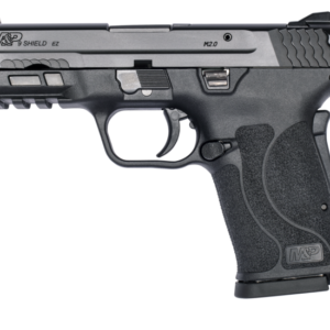 Smith & Wesson M&P Shield EZ 9mm 3.675" 8+1 12437