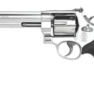 Smith & Wesson 610 10mm/40S&W 6.5" Barrel 6Rd 12462 - Revolvers - Tennessee Guns Inc