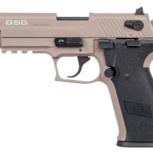 GSG G2210FFT FIREFLY 22LR 4IN TAN 10R - HANDGUNS - Tennessee Guns Inc