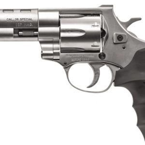 EAA 770128 WINDICATOR 357 4IN STEEL NK - Revolvers - Tennessee Guns Inc