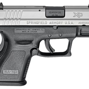 SPG XD9822 CA 40 SC 3IN 2TN - HANDGUNS - Tennessee Guns Inc