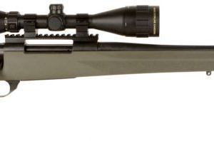 HOWA HGK62708+ 3-10X44 GRN 22 7MM08 - Bolt - Tennessee Guns Inc