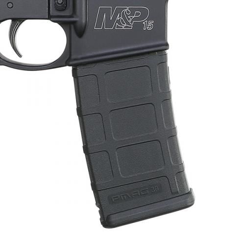 S&W M&P Sport II OR 223/5.56NATO 16" 30+1 12936 - Image 2