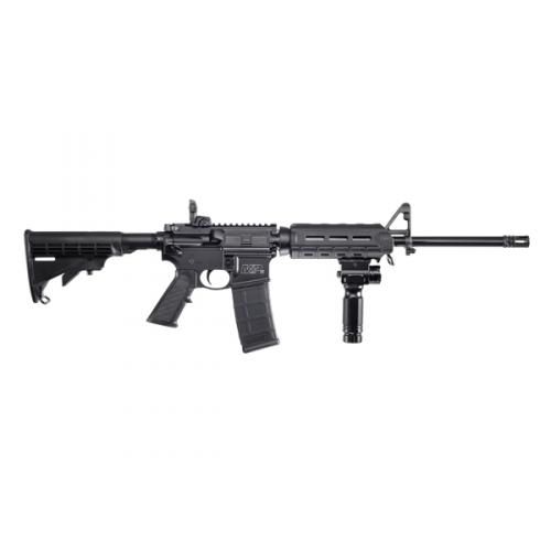 S&W M&P15 Sport II Promo 223/5.56NATO 16" 30+1 13060 - Image 3