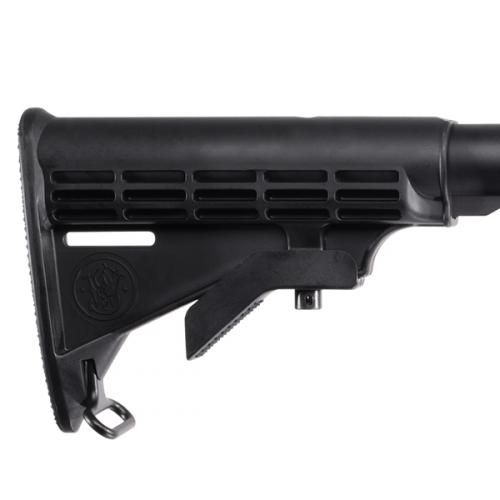 S&W M&P15 Sport II Promo 223/5.56NATO 16" 30+1 13060 - Image 2