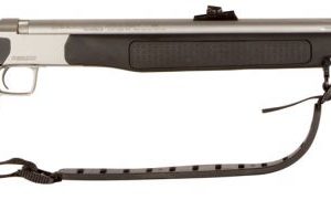 CVA PR3110S ACCURA V2 50C SS/BLK - SHOTGUNS - Tennessee Guns Inc
