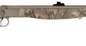 CVA PR2022S OPTIMA V2 50C SS/XTRA - RIFLES - Tennessee Guns Inc