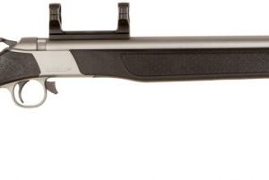 CVA PR2110SM WOLF 209 MAG 50C SS ISM