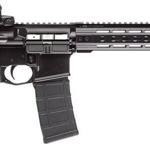 PWS MK114 MOD2-M 223WYLDE 14.45"PB - Semi-Automatic - Tennessee Guns Inc