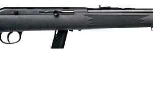 SAV 40203 64F 22LR NOACU SYN - RIFLES - Tennessee Guns Inc