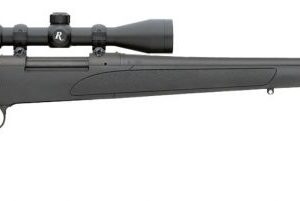 REM 84601 700 ADL 22250 SYN W/SCP - Bolt - Tennessee Guns Inc