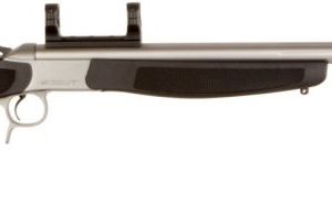 CVA CR4806S SCOUT V2 45-70 SS/BLK - RIFLES - Tennessee Guns Inc