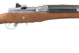 RUG 5802 KM-14/5 223 SS WD 5R - Bolt - Tennessee Guns Inc