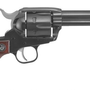 RUG 5107 NV34 VAQ 357 45/8 RW BL