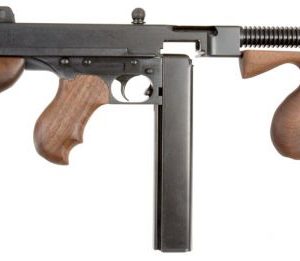 THMP T114 1927A1 45 DLX CARB CUTTS