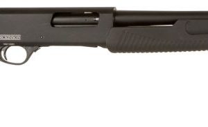 Dickinson Commando Defense XX3 12 Gauge 18.5" Barrel W/Front Rifle Sight... - Bolt - Tennessee Guns Inc