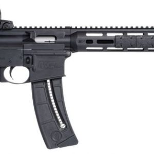 S&W M&P15-22 22LR 16.5" Barrel 25+1 10213