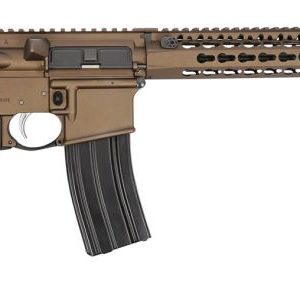 BCM 5.56 RECCE-16" KMR-A 30RD BRZ - HANDGUNS - Tennessee Guns Inc