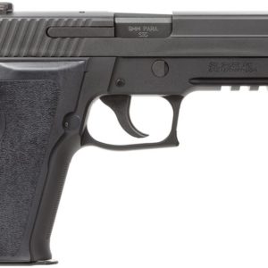 Sig Sauer P226 Nitron 9mm 4.4" Barrel 15+1 E26R-9-BSS