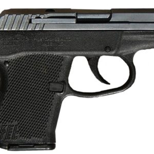 KEL P32BBLK 32ACP BLUE 7RD - HANDGUNS - Tennessee Guns Inc