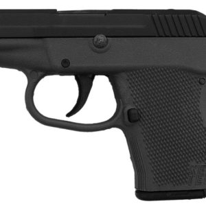 KEL P32PKBLK 32ACP PARK 7RD - HANDGUNS - Tennessee Guns Inc