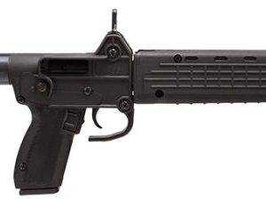 KEL SUB-2K9MPBBLKHC 9MM RIFLE MP9MAG - HANDGUNS - Tennessee Guns Inc