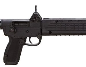 Kel-Tec SUB-2000 40S&W 16" Barrel W/ Adjustable Sights 15+1 Matte Blued...