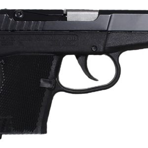 KEL P3ATBBLK 380ACP BLUE