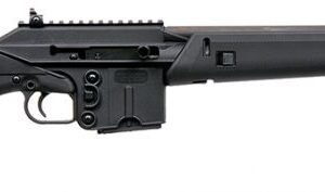 KEL SU16ABLK 223 SUB-16 19IN BLK - Bolt - Tennessee Guns Inc