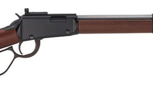 HENRY H001TRP SMALL GAME RIFLE 22LR - RIFLES - Tennessee Guns Inc