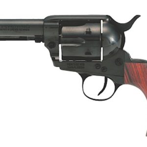 HER RR45B5 45LC 5.5 BL EXOTIC - Revolvers - Tennessee Guns Inc