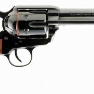 HER RR45B4 45LC 4.75 BL EXOTIC - Revolvers - Tennessee Guns Inc