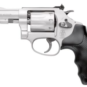 Smith & Wesson 317 22LR 3" Barrel 8Rd 160221 - Revolvers - Tennessee Guns Inc
