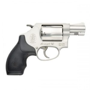 Smith & Wesson 637 38 Special 1.87" Barrel 5Rd 163050