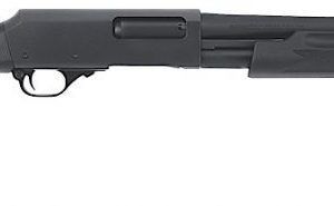 H&R 72312 NP1P18 PUMP 12GA 18 CYL SYN - SHOTGUNS - Tennessee Guns Inc