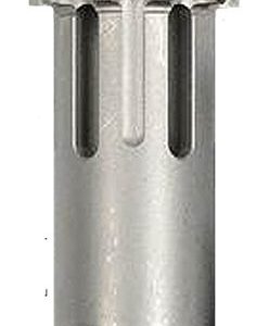 AAC 64203 PISTON TI-R 45 40C 9/16X24 - HANDGUNS - Tennessee Guns Inc