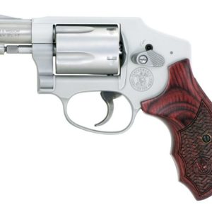 S&W 642 PC 38 Special 1.875" Barrel 5Rd 170348 - HANDGUNS - Tennessee Guns Inc