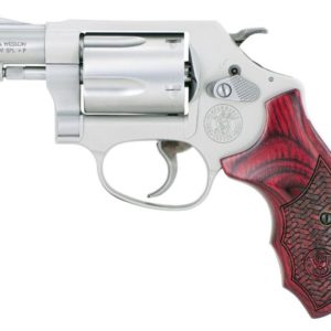 S&W PC 637 38 Special+P 1.875" Barrel 5Rd 170349 - HANDGUNS - Tennessee Guns Inc
