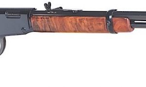 HENRY H001T LEVER FRONTIER OCTAGON 22LR