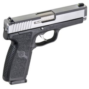 KAHR CM9093N CM9 9MM 3.1 FNS - HANDGUNS - Tennessee Guns Inc