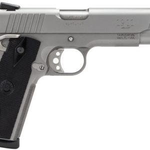 Taurus 1911 45ACP 5" Barrel W/ Heinie Front Sight 8+1 Stainless... - HANDGUNS - Tennessee Guns Inc