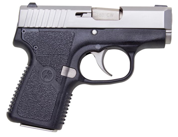 KAHR CW3833N CW380 380 2.5 FNS