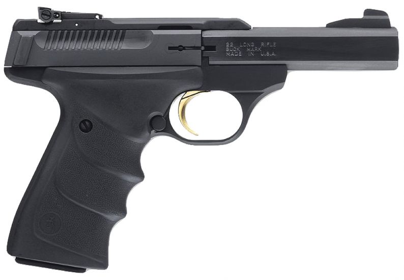 Browning Buck Mark Micro URX 22LR 4" Barrel W/ Pro-Target...